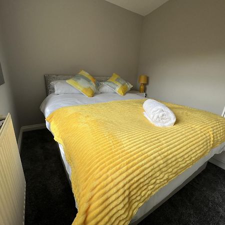 Alexander Road Villa Glenrothes Kültér fotó